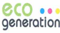 Logo di ECO GENERATION