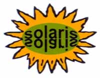 Logo di DITTA SOLARIS