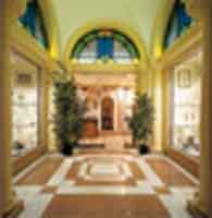Logo di CLASSIC GALLERY