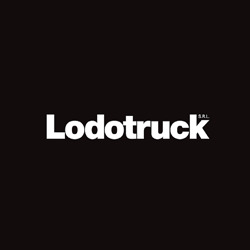 Logo di LODOTRUCK