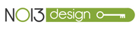 Logo di NOI3 DESIGN
