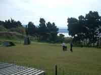 Logo di A.S.D. GREEN PARK