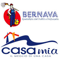 Logo di BERNAVA - CASAMIA