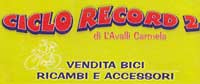 Logo di CICLO RECORD 2