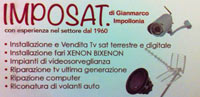 Logo di IMPOSAT