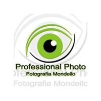 Logo di PROFESSIONAL PHOTO