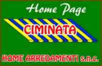 Logo di HOME ARREDAMENTI snc