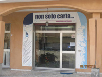 Logo di NON SOLO CARTA