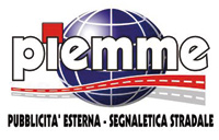 Logo di PIEMME