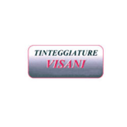 Logo di TINTEGGIATURE VISANI