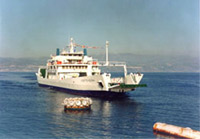 Logo di CARONTE & TOURIST spa