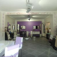 Logo di GLAMOUR BAGNO
