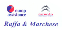 Logo di RAFFA & MARCHESE snc