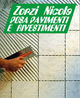 Logo di ZORZI NICOLA