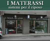Logo di I MATERASSI
