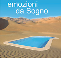 Logo di VECCHIO PISCINE