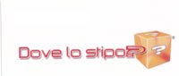 Logo di DOVE LO STIPO