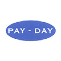 Logo di PAY - DAY