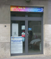 Logo di DI.MES. CLIMA