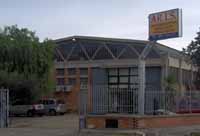 Logo di AR.I.S. CERAMICHE