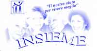 Logo di ASSISTENZA DOMICILIARE INSIEME soc. coop. sociale