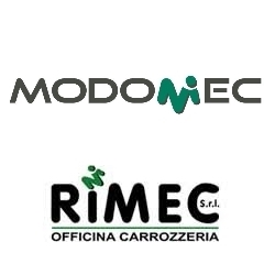 Logo di MODOMEC