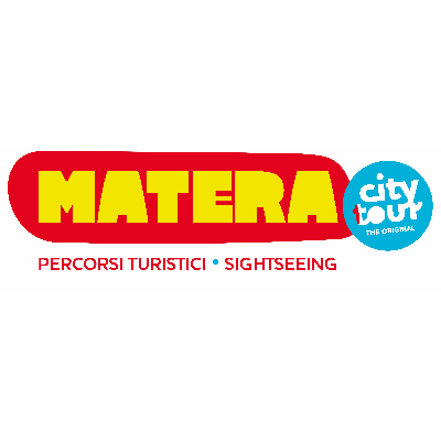 Logo di MATERA CITY TOUR