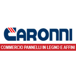Logo di CARONNI