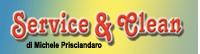 Logo di SERVICE & CLEAN