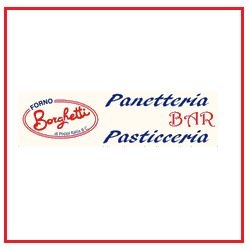 Logo di FORNO BORGHETTI
