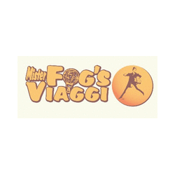 Logo di MISTER FOG'S VIAGGI