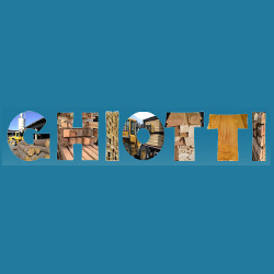 Logo di LEGNAMI GHIOTTI