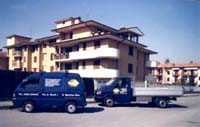 Logo di ZACCHETTI STEFANO