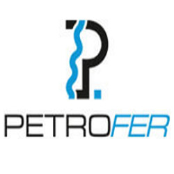Logo di PETROFER ITALIA