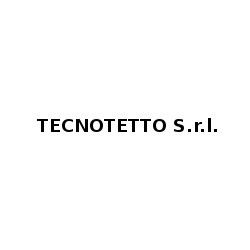 Logo di TECNOTETTO