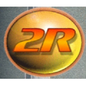 Logo di 2R AUTO