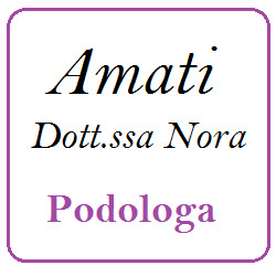 Logo di AMATI DOTT.SSA NORA