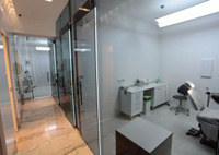 Logo di GLASS POINT STUDIO