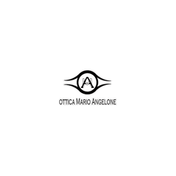 Logo di OTTICA MARIO ANGELONE DI ANGELONE ANDREA