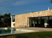 Logo di APULIA PROPERTY DESIGN srl