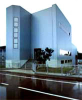 Logo di FIOCCHI BOX PREFABBRICATI spa