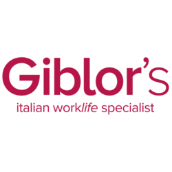 Logo di GIBLOR'S