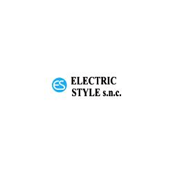 Logo di ELECTRIC STYLE