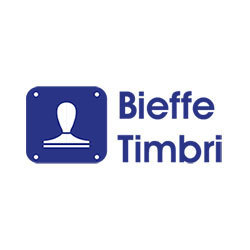 Logo di BIEFFE TIMBRI