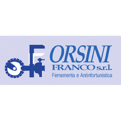 Logo di ORSINI FRANCO