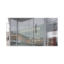 Logo di SISTA CALZATURE
