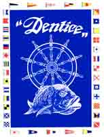Logo di DENTICE