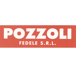 Logo di POZZOLI FEDELE