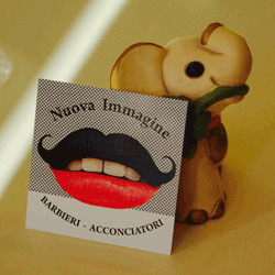 Logo di NUOVA IMMAGINE