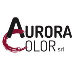 Logo di AURORA COLOR